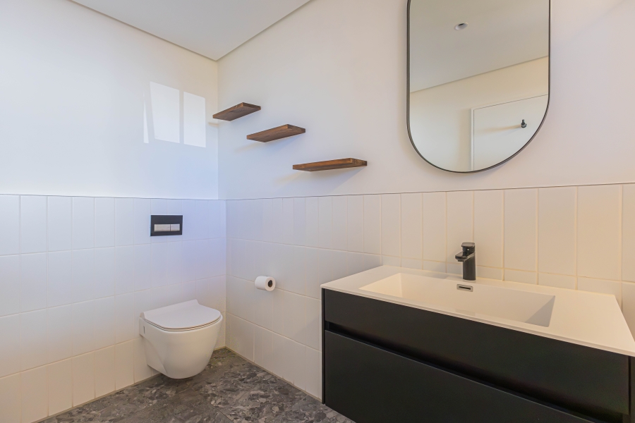 To Let 2 Bedroom Property for Rent in Sea Point Western Cape